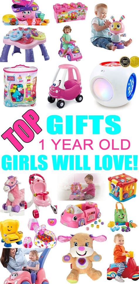 first birthday present ideas girl australia